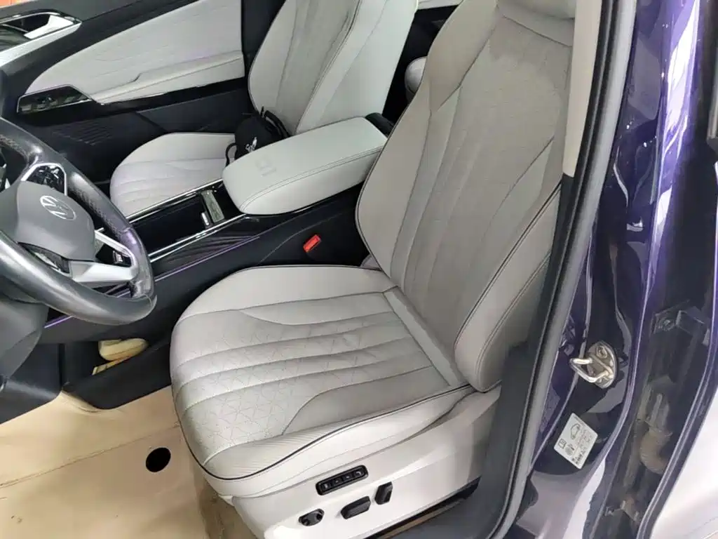 Volkswagen ID.6 X — миниатюра 15