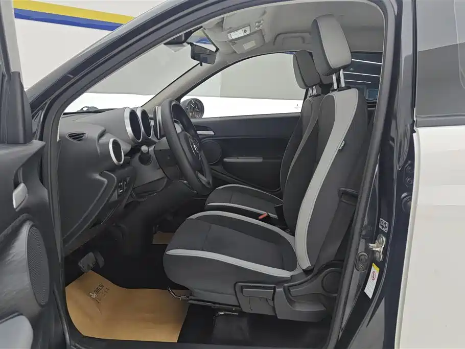 Ora Black Cat 2021 351km Luxury