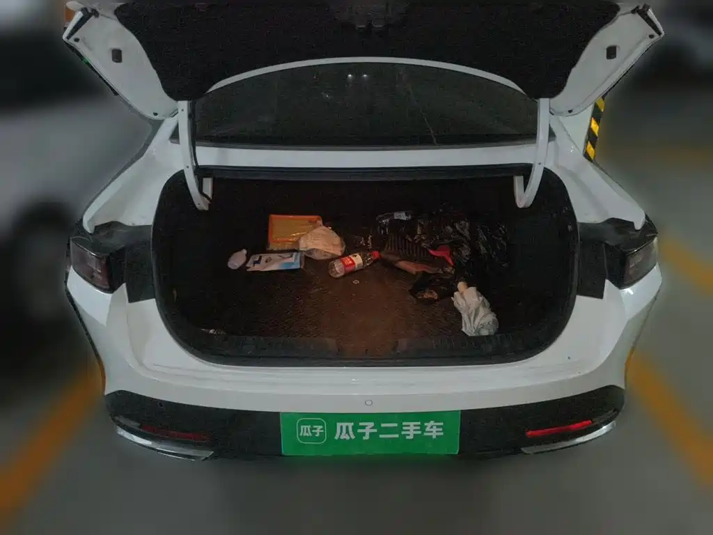 Changan Yida — миниатюра 15