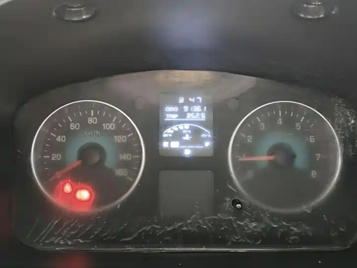 Jinbei Hiace X30L — миниатюра 12