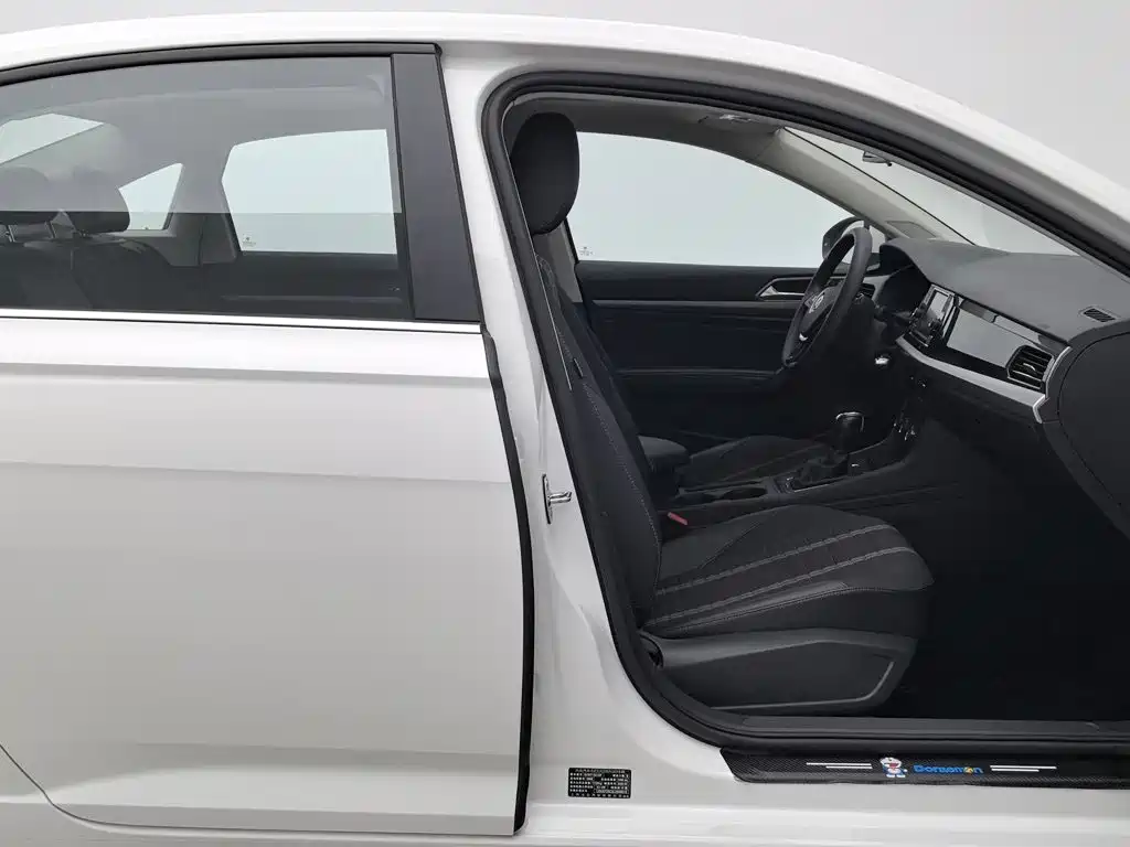 Volkswagen Lavida — миниатюра 23