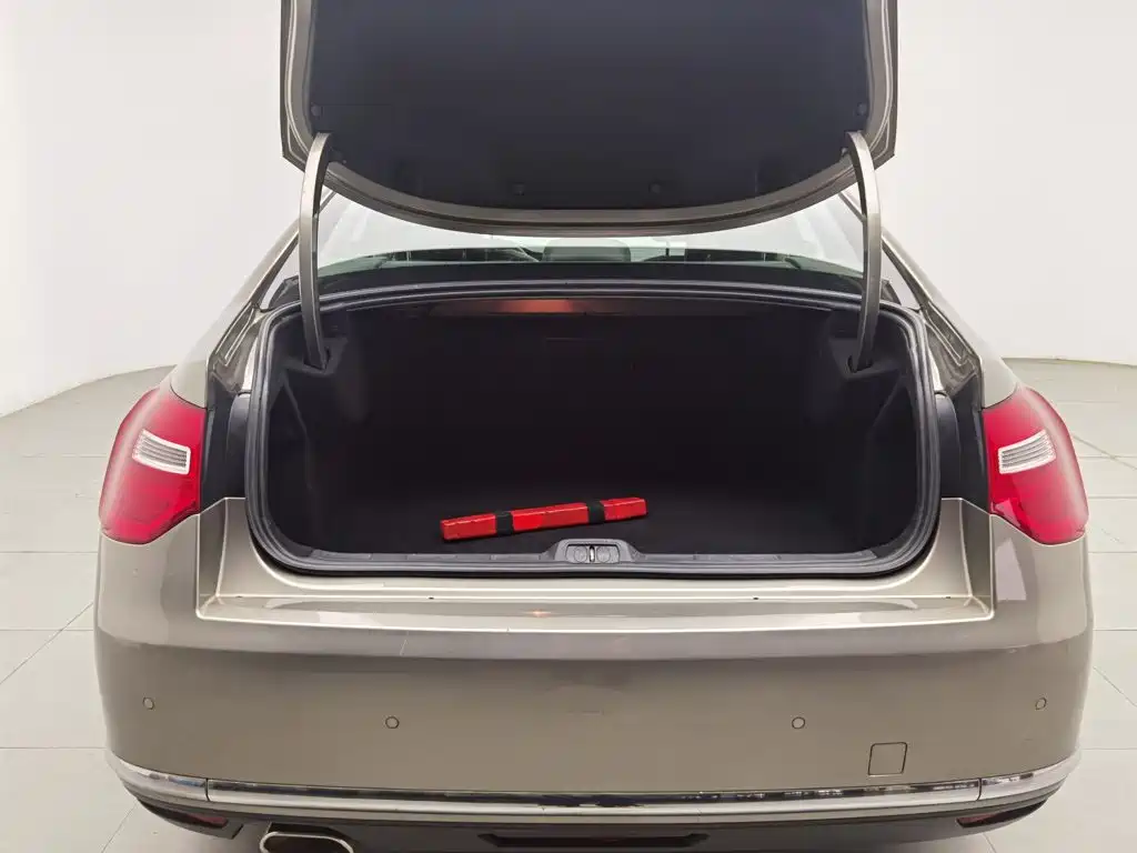 Citroen C5 — миниатюра 16
