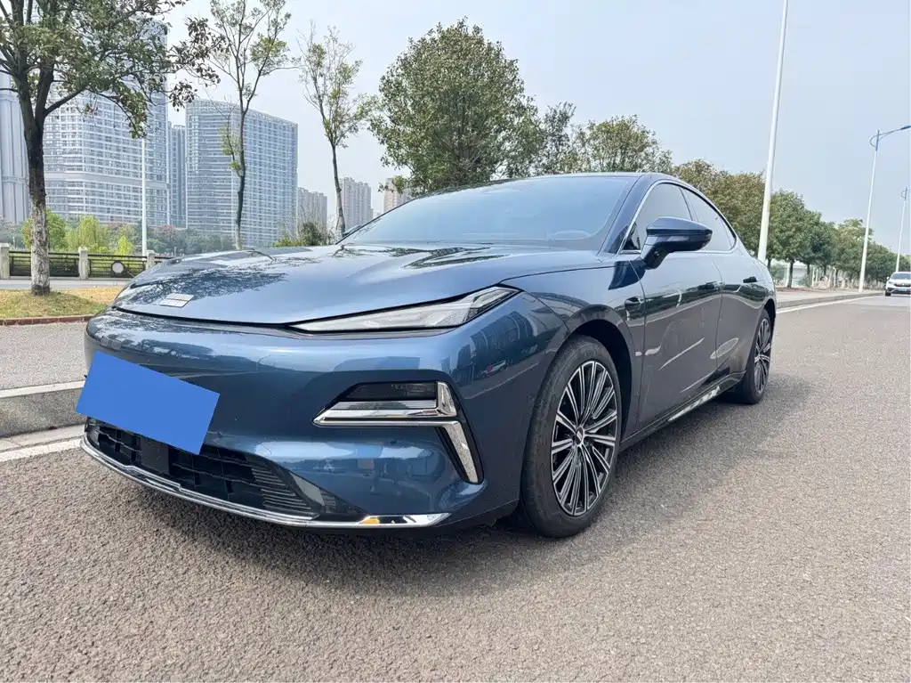 Geely Galaxy Galaxy 8