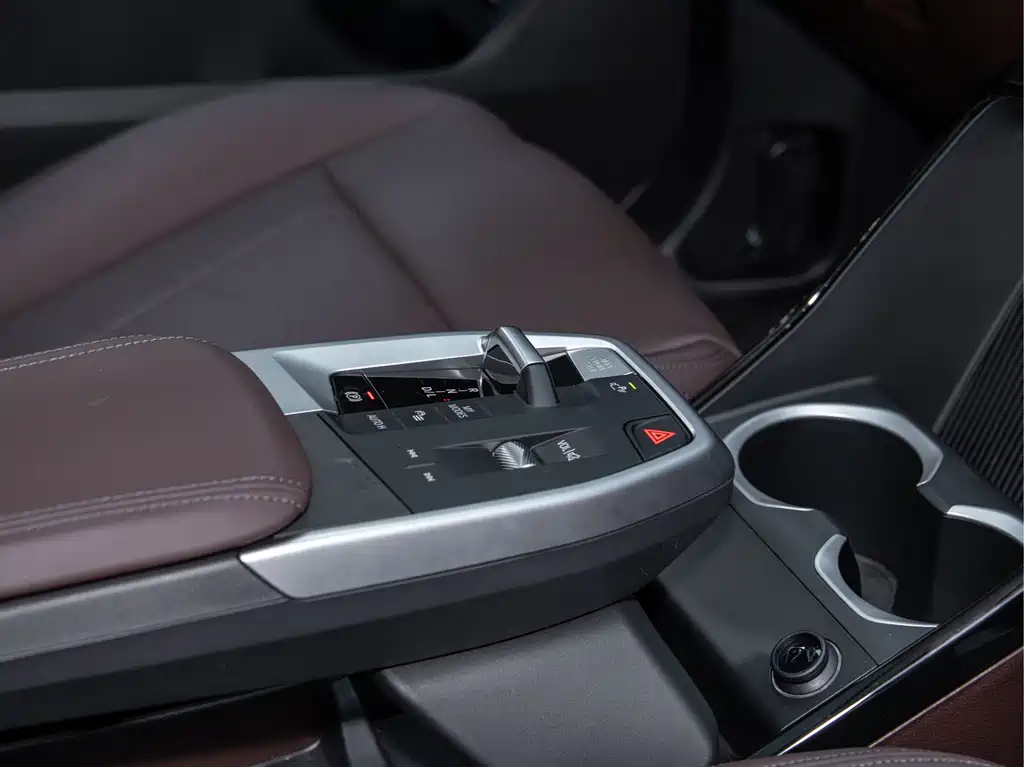 BMW X1 — миниатюра 16