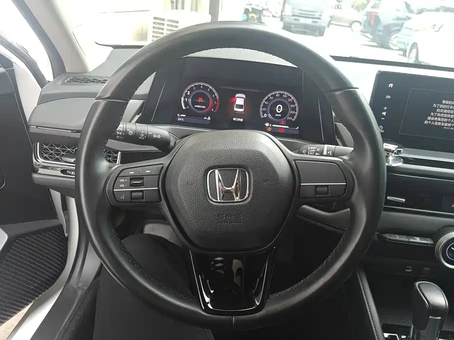 Honda Inspire — миниатюра 15