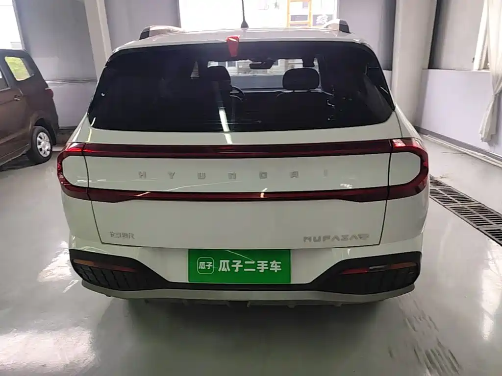 Hyundai ix35 — миниатюра 6