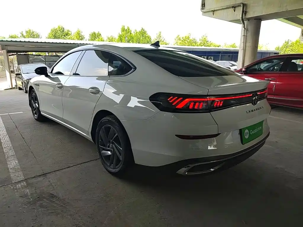 Volkswagen Lamando 2024 L 280TSI DSG