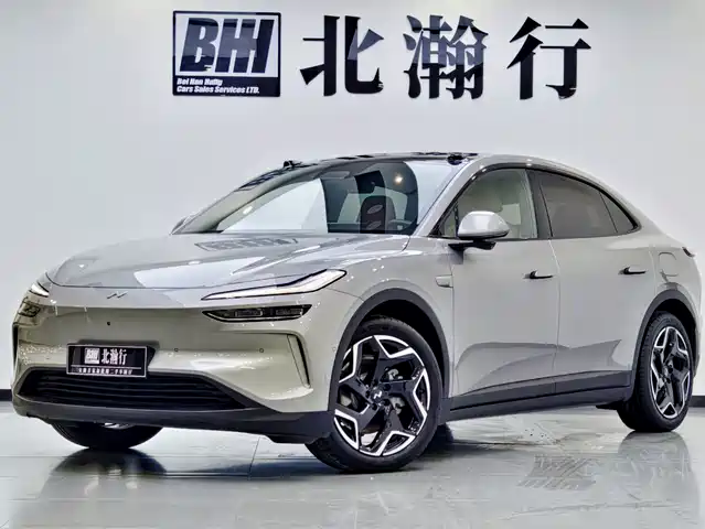 2025 Nio L60