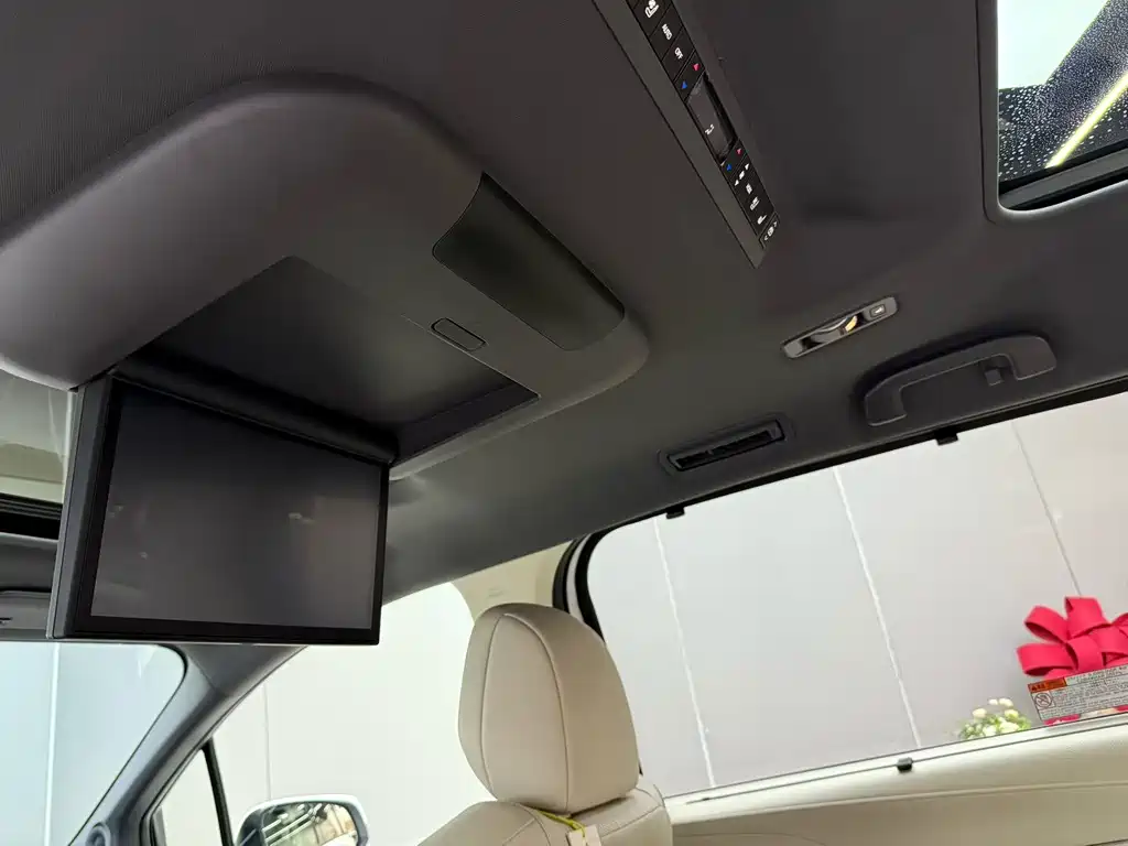 Toyota Sienna 2024 2.5L