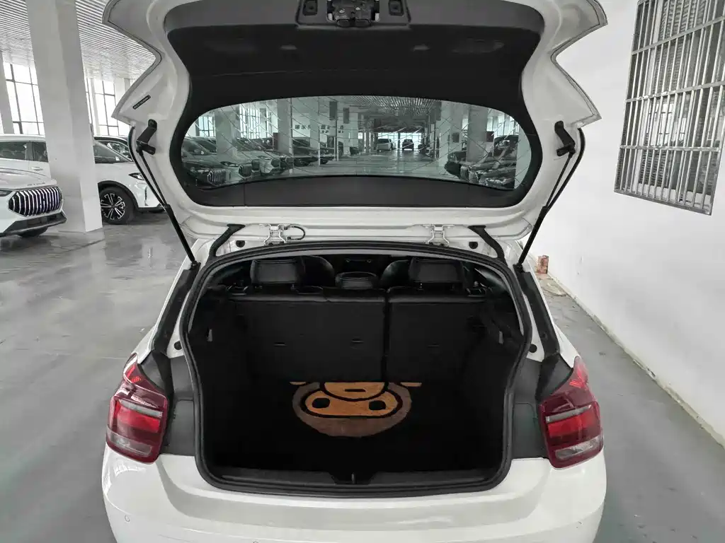 BMW 1 Series (Import) — миниатюра 14