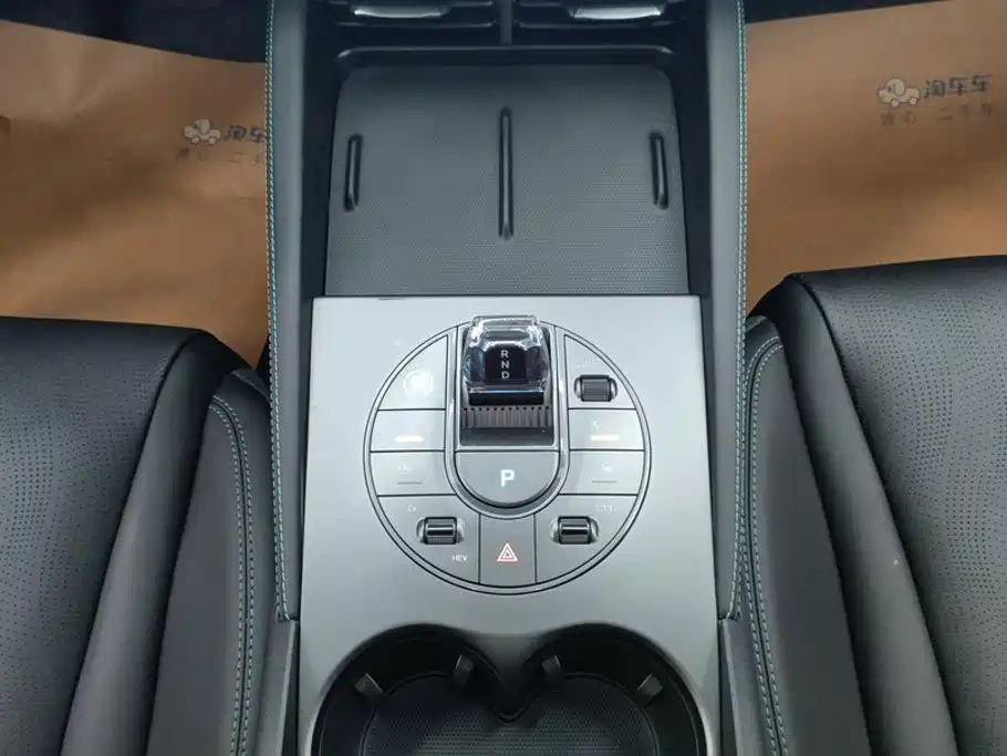 BYD Seal 06 — миниатюра 16