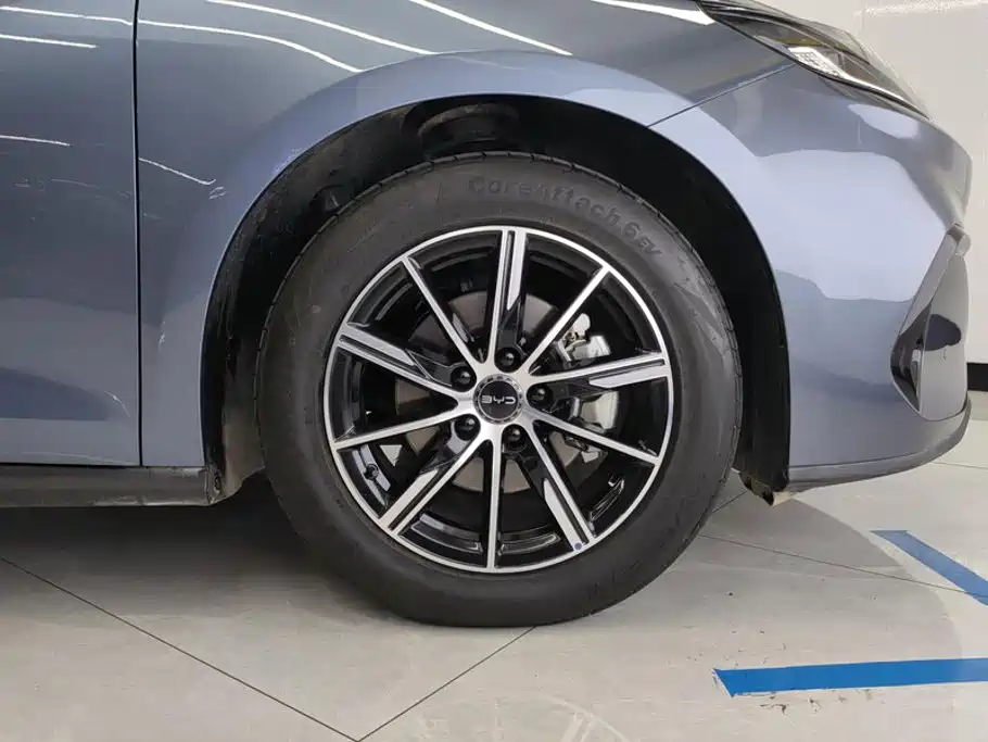 BYD Seal 06 — миниатюра 6