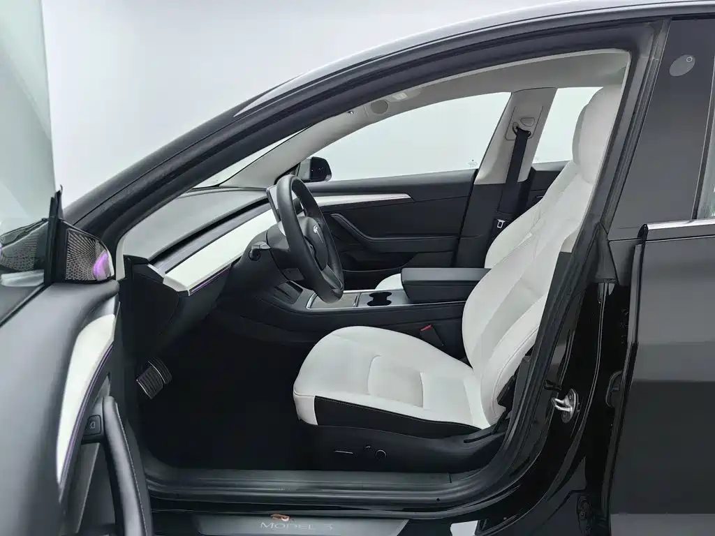 Tesla Model 3 — миниатюра 10