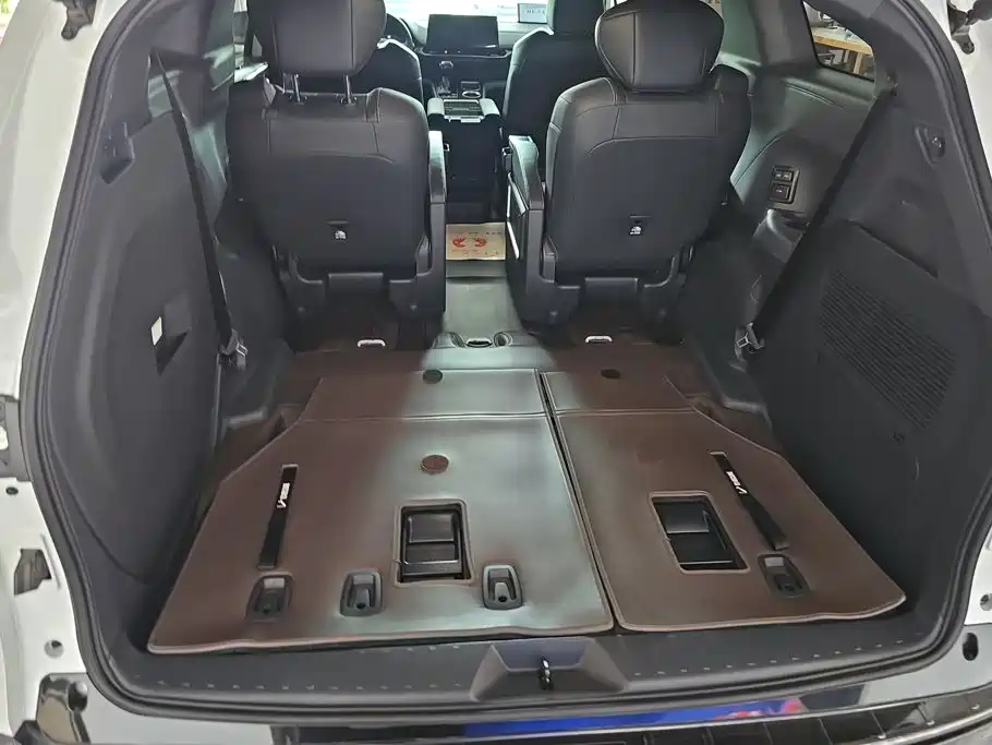 Toyota Sienna 2024 2.5L