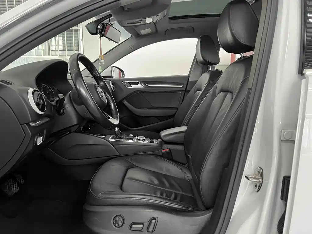 Audi A3 — миниатюра 8