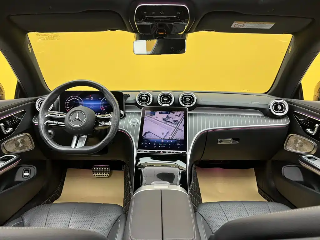 Mercedes-Benz CLE — миниатюра 34