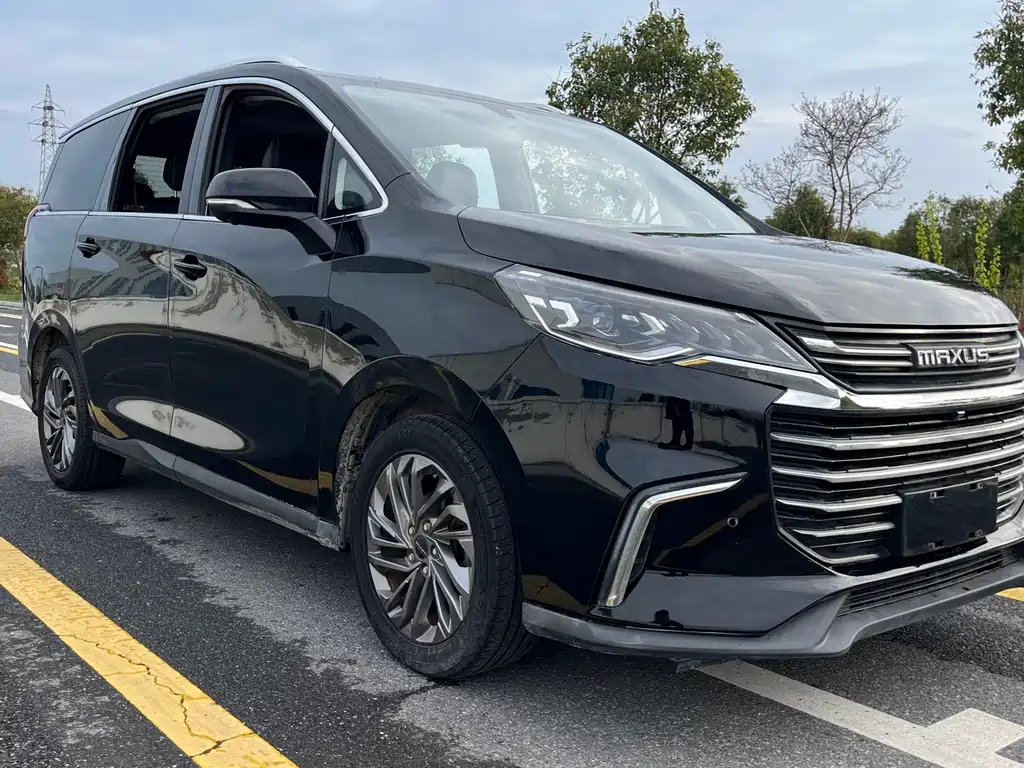 Maxus G50 1.5T Auto Elite Edition China VI, фото 3