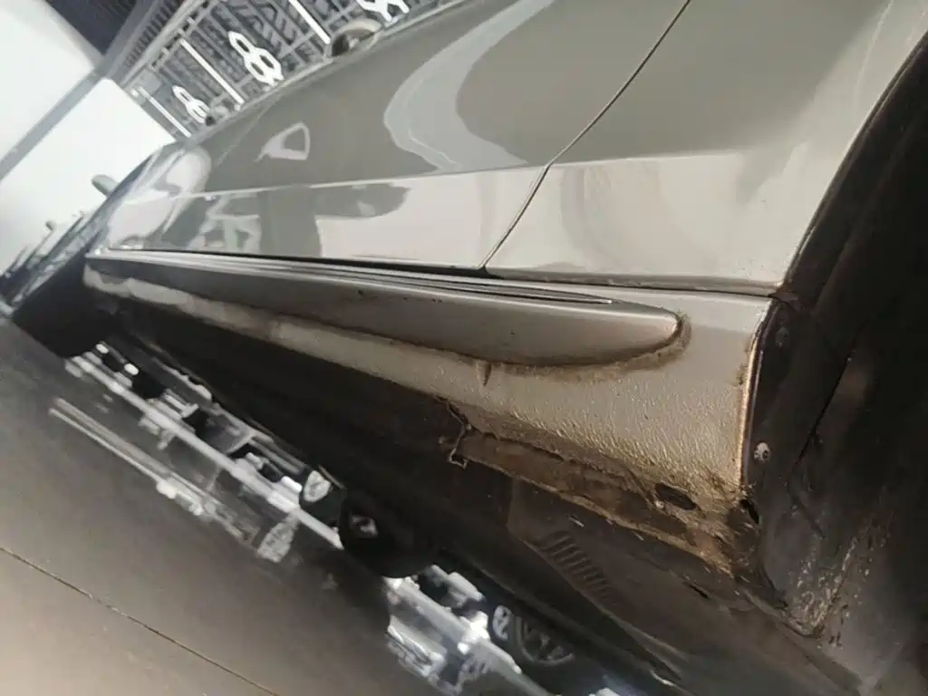 Audi A4L — миниатюра 21