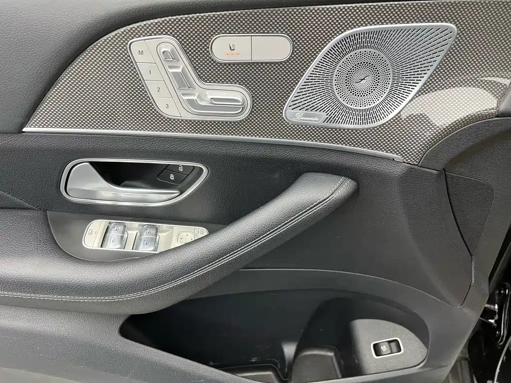 Mercedes-Benz GLE 2020 GLE 450 4MATIC SUV Luxury