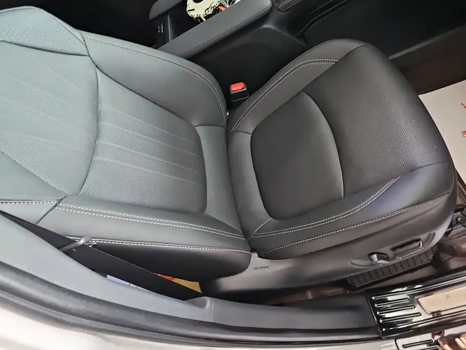Toyota Sienna 2024 2.5L