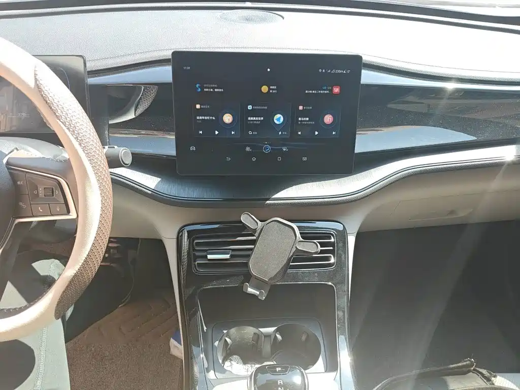 BYD Qin PLUS — миниатюра 16
