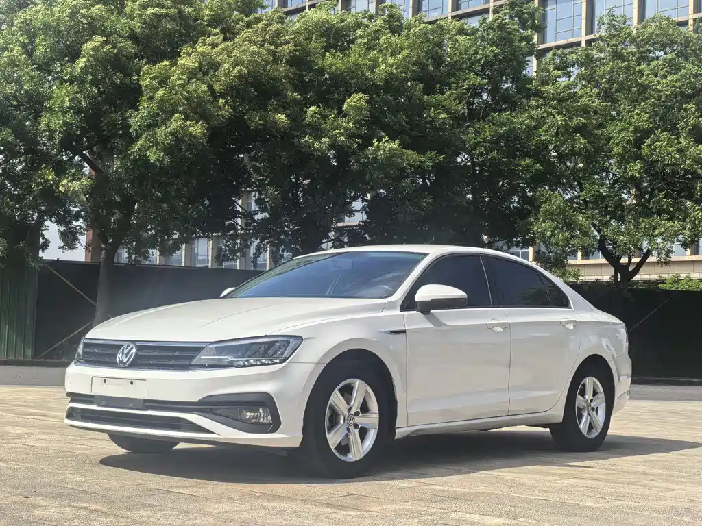 Volkswagen Lamando 2019