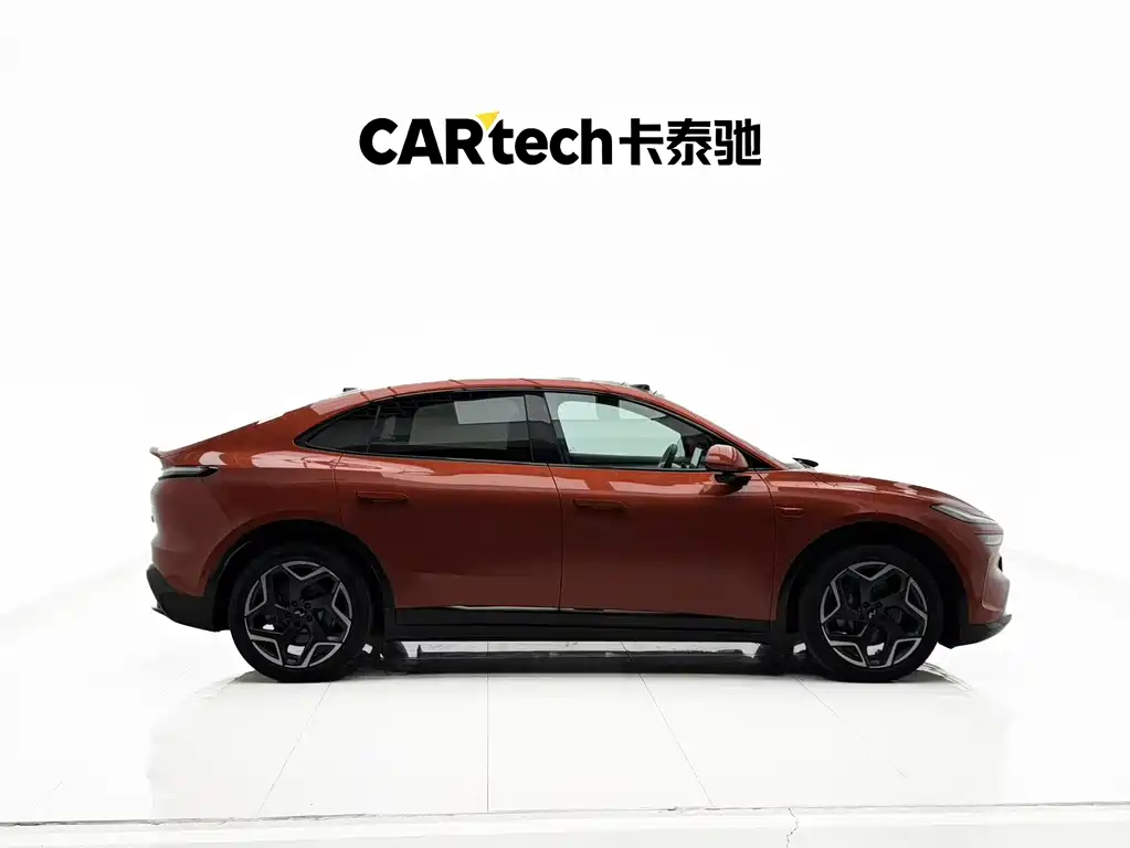 Onvo L60 2024 60kWh