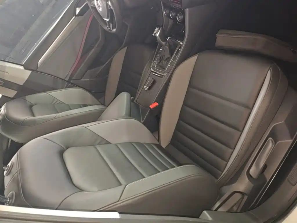 Volkswagen Sagitar — миниатюра 25