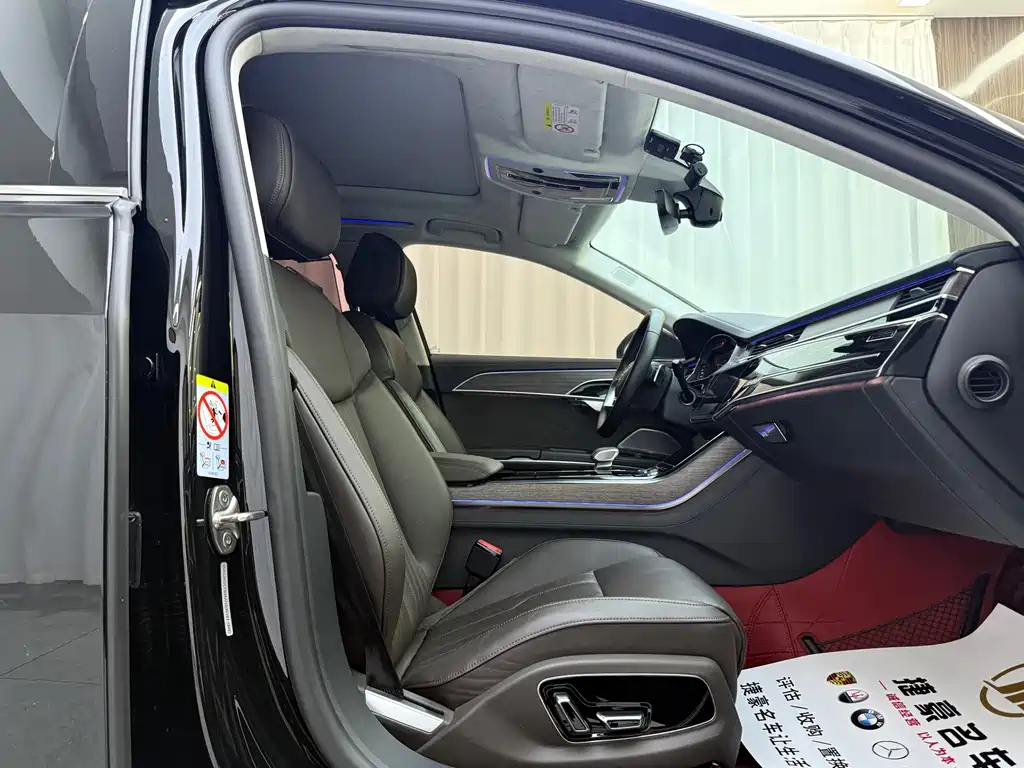 Audi A8 — миниатюра 13
