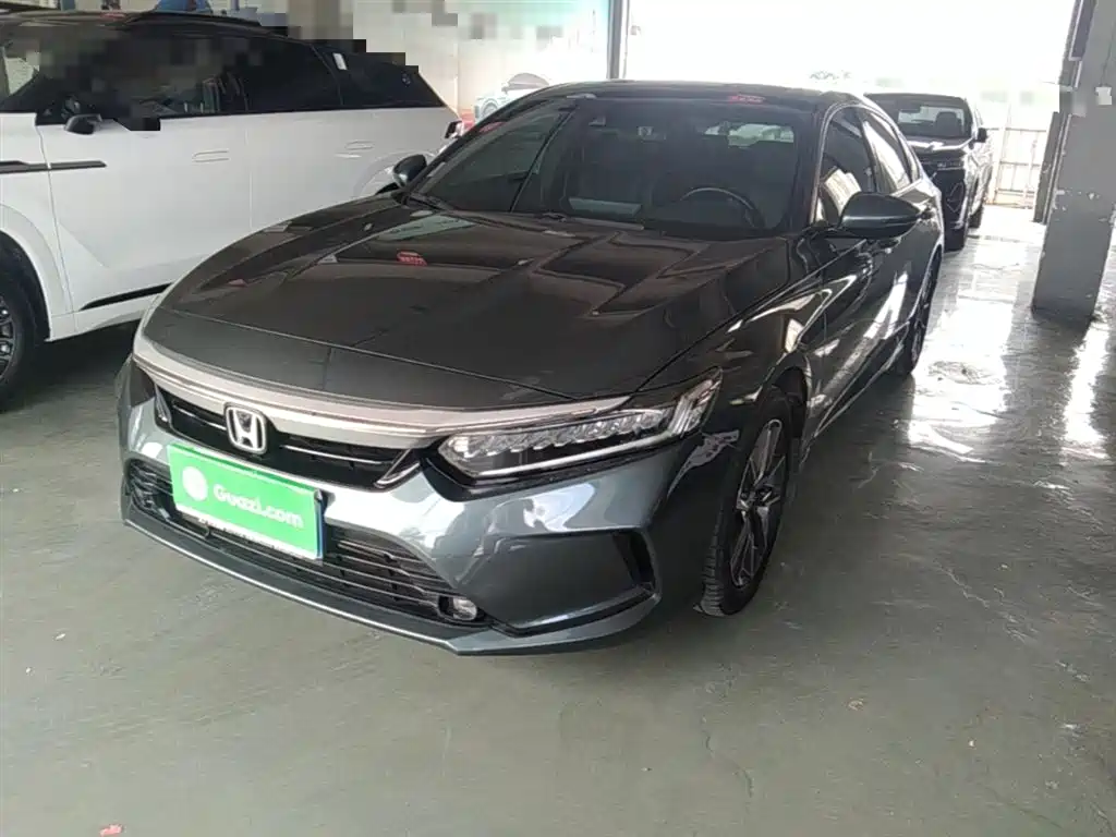 Honda Inspire 2023