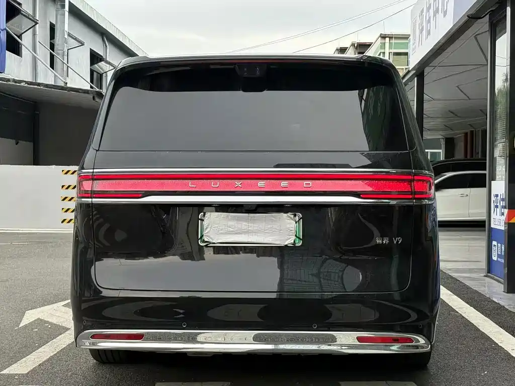 Zhijie Zhijie V9 — миниатюра 5