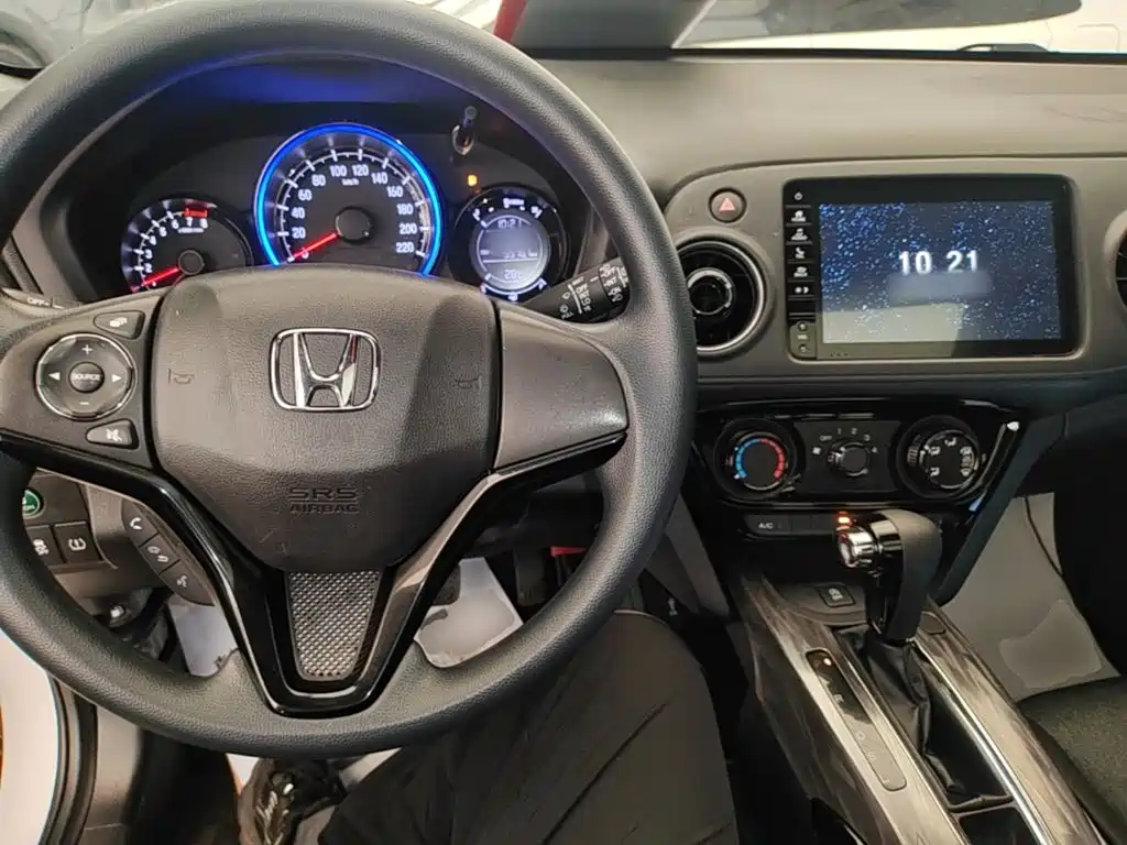 Honda XR-V — миниатюра 10