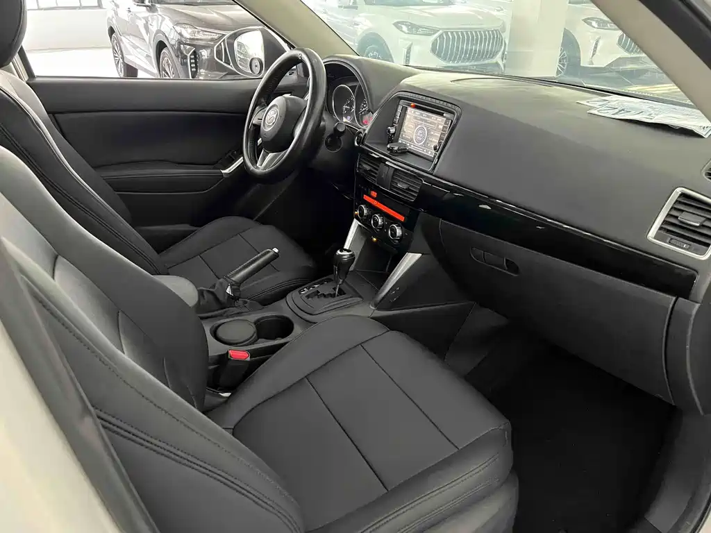 Mazda CX-5 — миниатюра 15