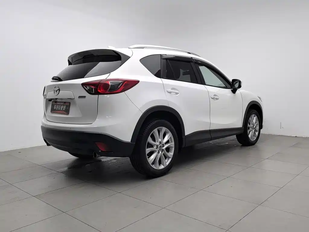 Mazda CX-5 — миниатюра 2