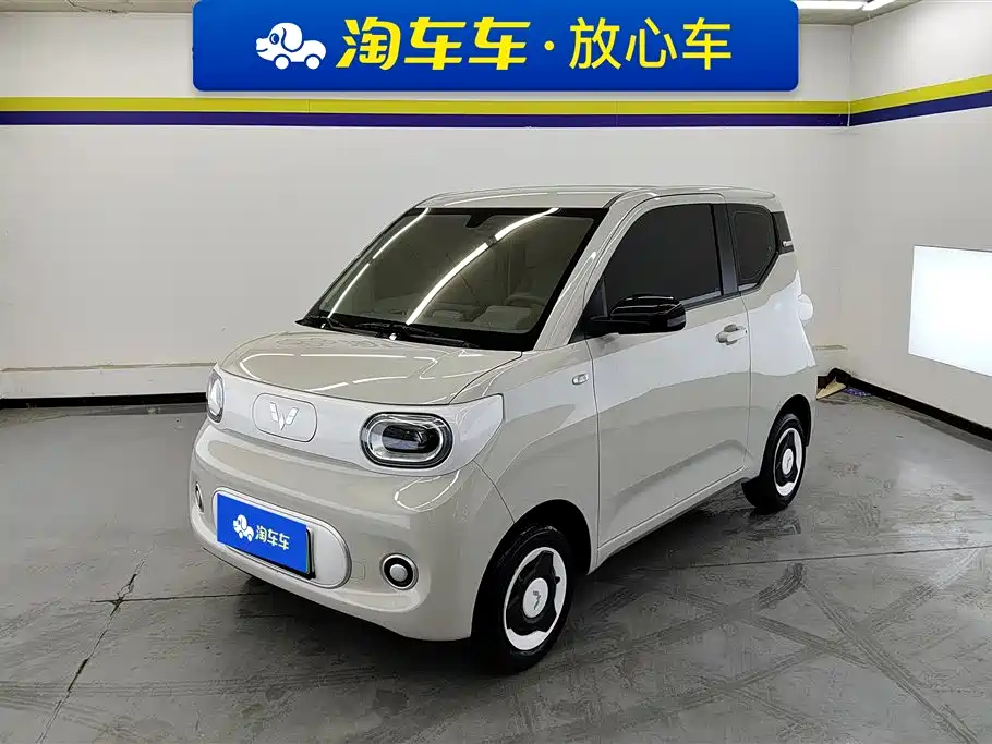 Wuling MINIEV 2025