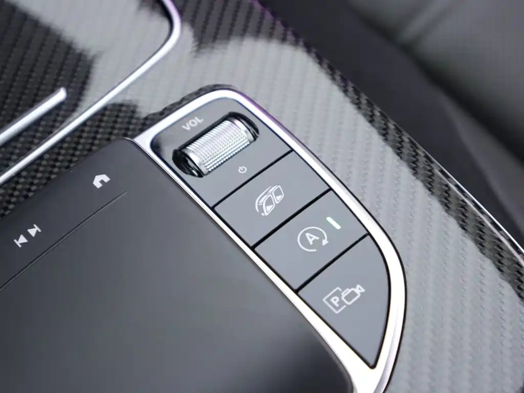 Mercedes-Benz E-Class AMG — миниатюра 18