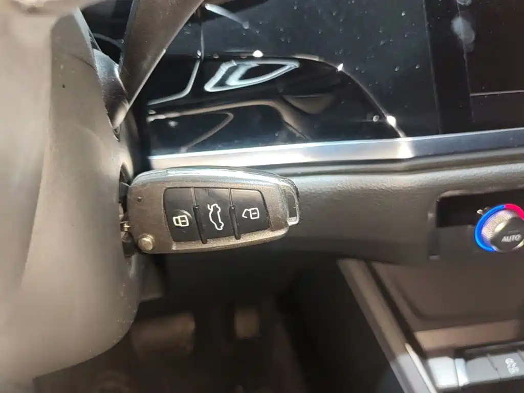 Audi Q3 — миниатюра 9