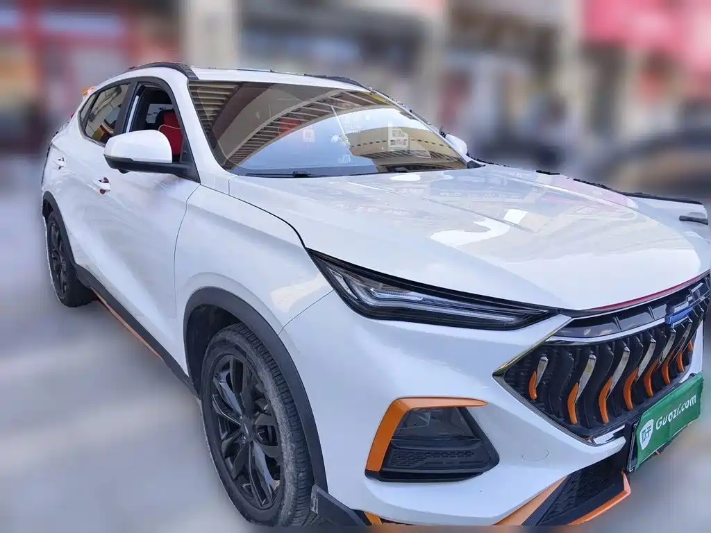 Oshan Oushang X5 — миниатюра 24