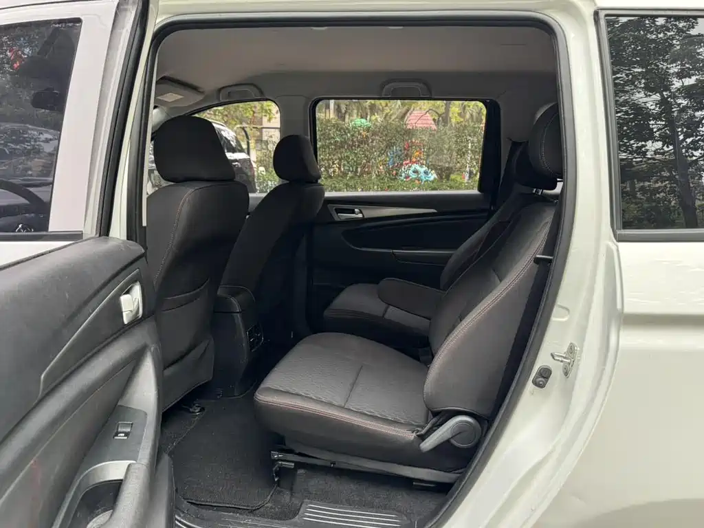 Kaicheng Oushang A600EV — миниатюра 17