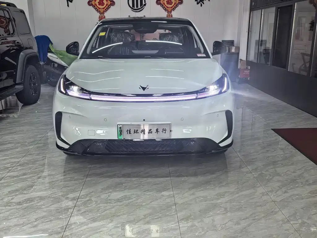 Arcfox T1