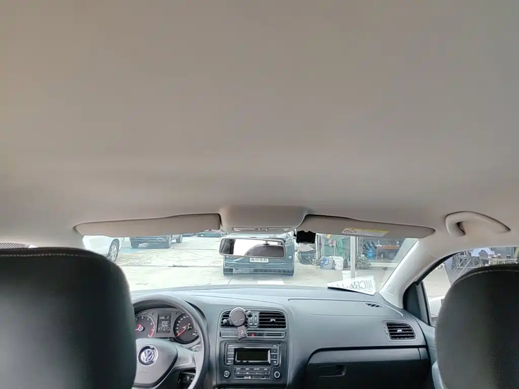Volkswagen Polo — миниатюра 18