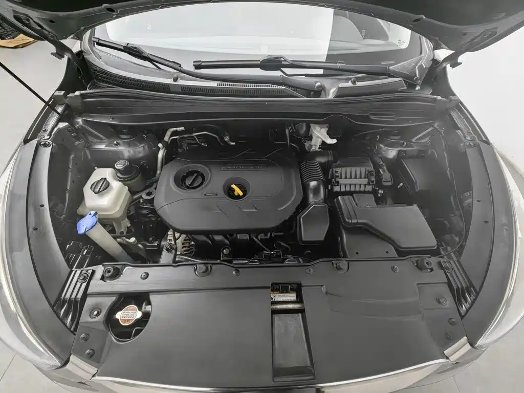 Hyundai ix35 — миниатюра 6