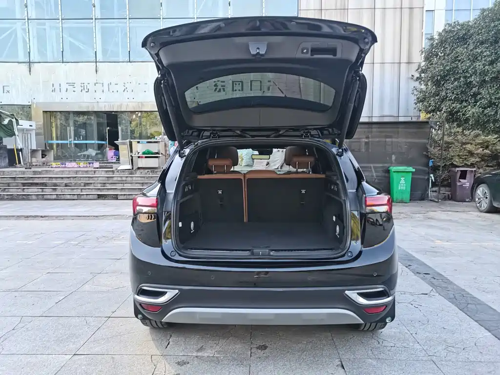 Buick Envision S — миниатюра 12