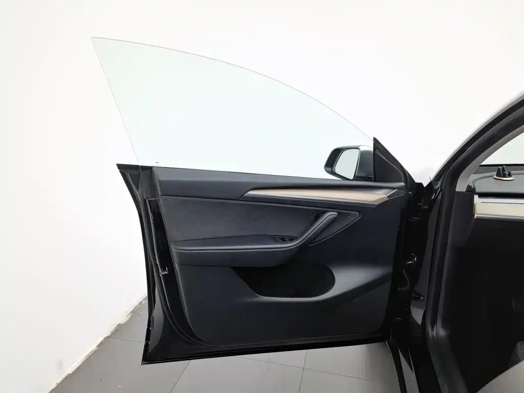 Tesla Model Y — миниатюра 8