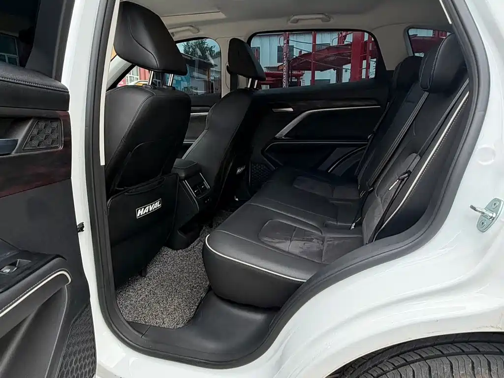 Haval H6 — миниатюра 8