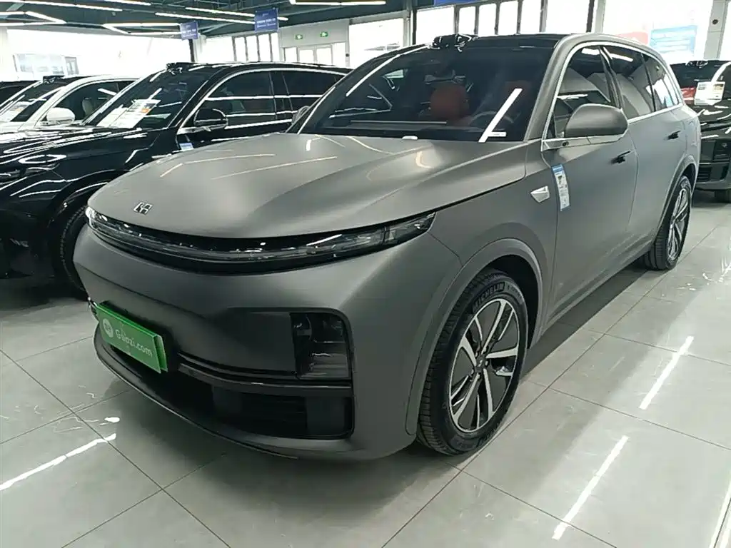 Li Auto Li L7 2024