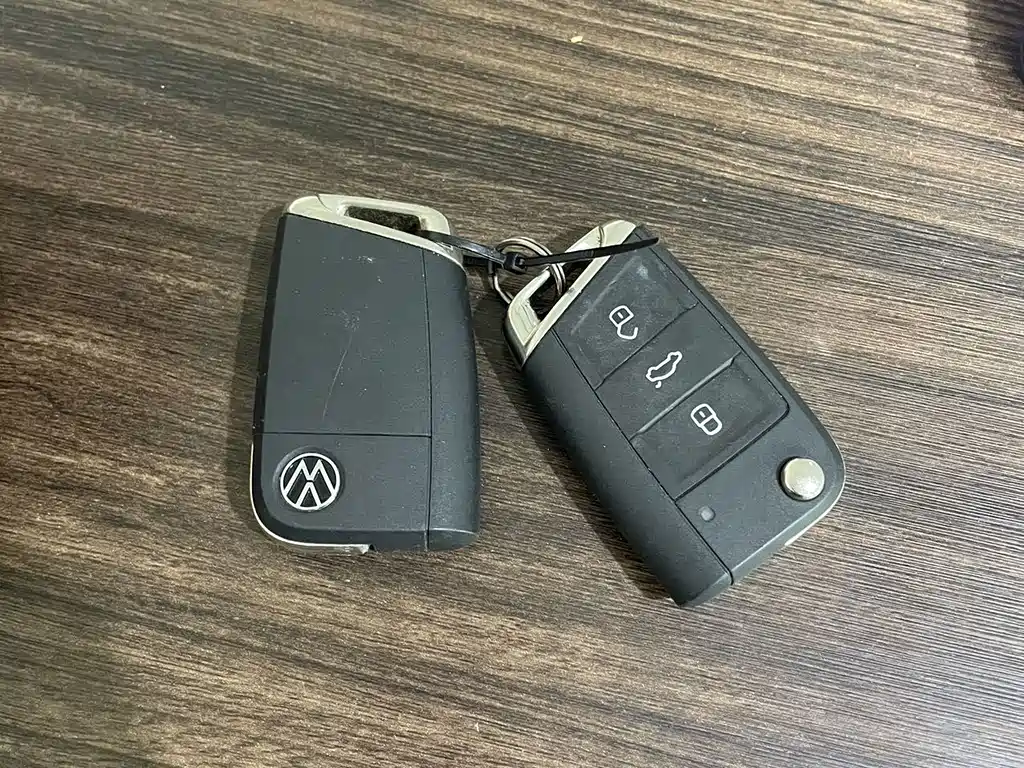 Volkswagen Tharu — миниатюра 16