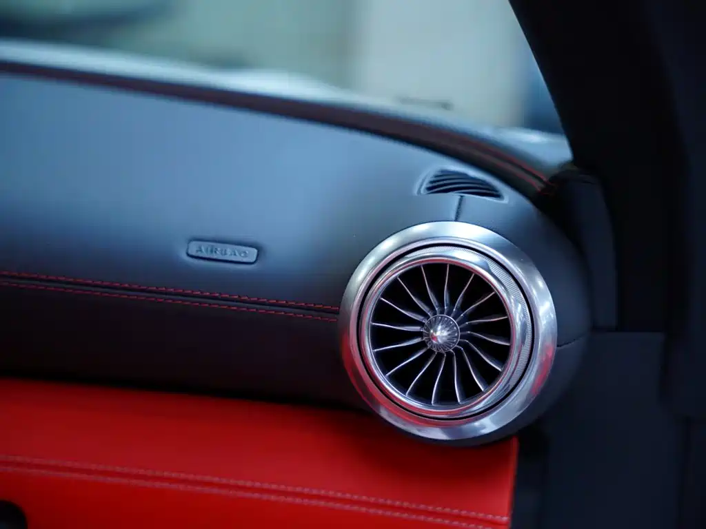 Mercedes-Benz SL-Class AMG — миниатюра 29
