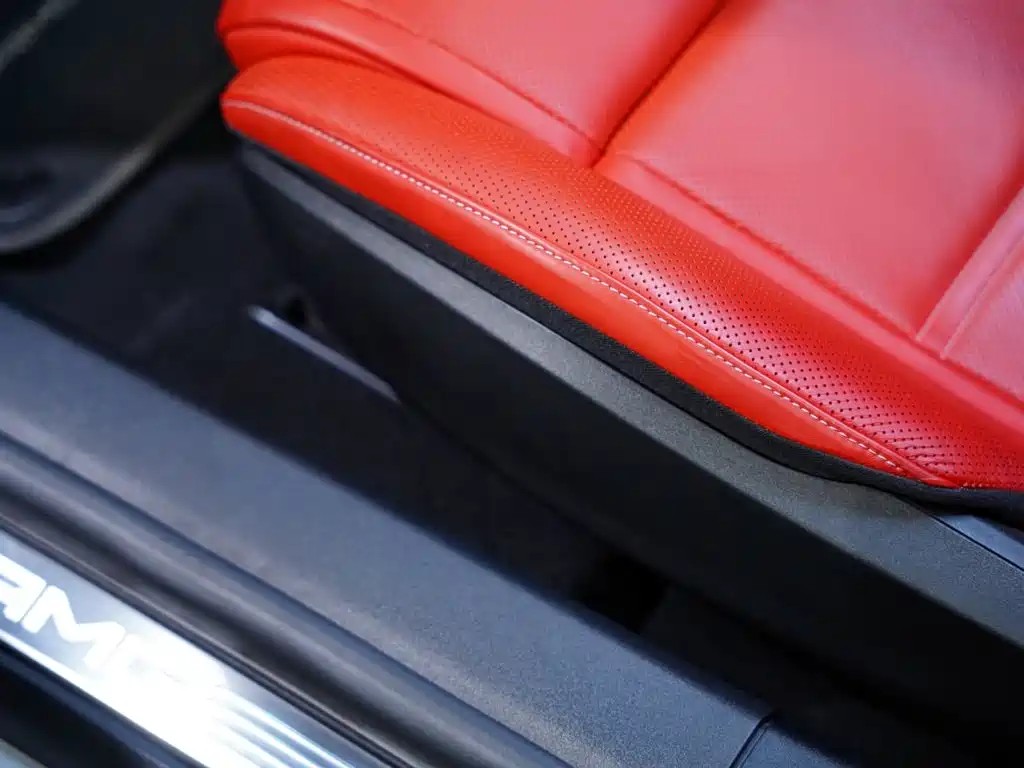 Mercedes-Benz SL-Class AMG — миниатюра 17