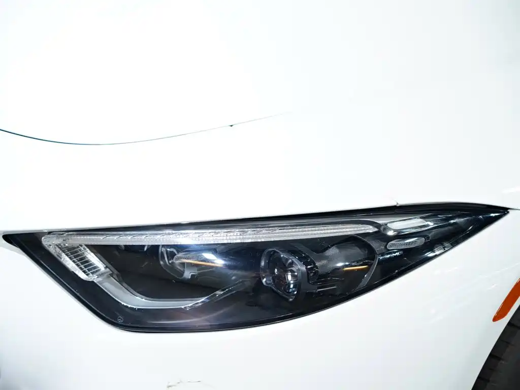 Mercedes-Benz SL-Class AMG — миниатюра 48